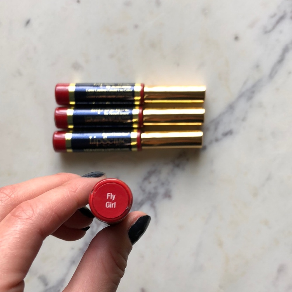 NEW Lipsense “Fly Girl” Lip Color 💋